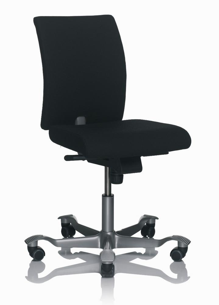 Sedia da ufficio ergonomica h g h04 4200 h g h04 4200 545 for Vendita sedie ufficio